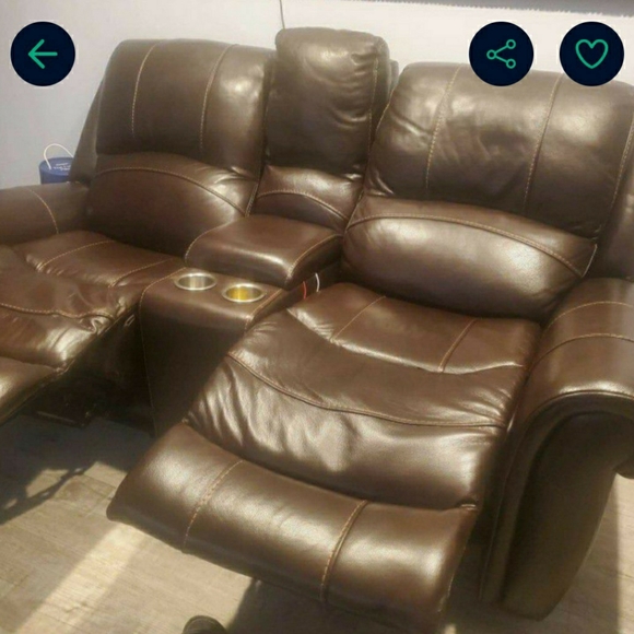 bobs furniture Other Recliner Poshmark